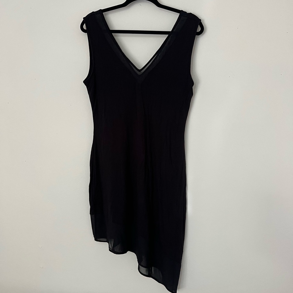 COPY - Calvin Klein Swim Coverup